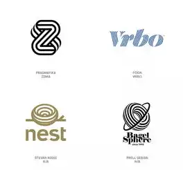  2019全球logo设计趋势报告
