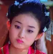  赵丽颖被曝花千骨片酬3000万花千骨霓漫天李纯个人资料