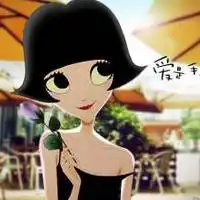  有没有泡芙小姐情侣头像微信头像图片大全