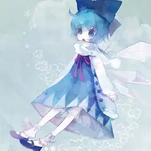 那些萌哒哒的萝莉图