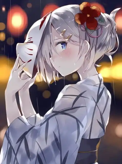 管家少爷头像