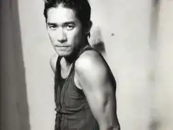  中国最具魅力的电眼美男