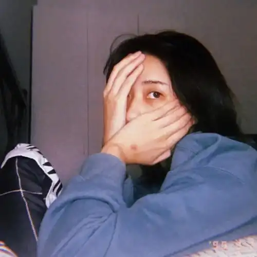  女生头像超爱的女神头像