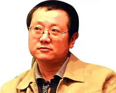  刘慈欣我们的技术与科幻的距离越来越近