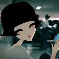  个体营业油漆店01