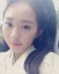  高圆圆周芷若最经典刘诗诗古装一姐地位遭李沁挑战杨幂郑爽古剑奇谭俏皮可爱
