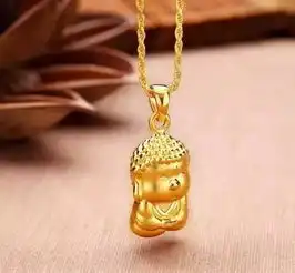  金压惊,银辟邪玉石保平安,这些古话你得听