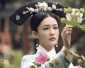  斗破苍穹将开播,李沁发文调侃莫欺少年穷,网友皮皮小医仙