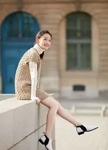  白牙的李沁变美了,而拥有治愈型笑容的唐艺昕以前可能还没你好看
