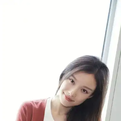 李沁最美最漂亮的头像李
