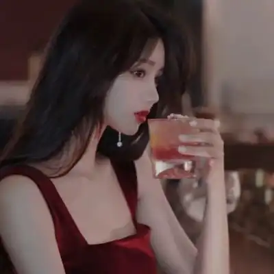  公主范真人女生头像图片,优雅高贵大气