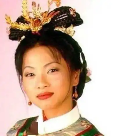  七个老婆中,韦小宝最爱阿珂