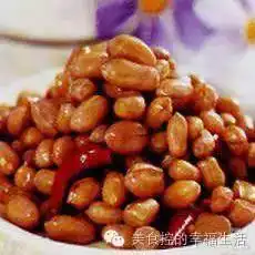  中国人一生必吃的十大食物上