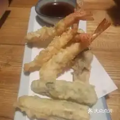  氿膳居酒屋的焗大虾好不好吃用户评价口味怎么样太原美食焗大虾实拍图片大众点评