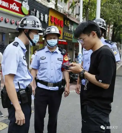  漳州110今年30岁了,但这些你不一定了解981