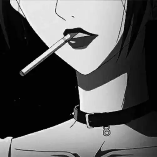  丧气女头我讨厌我自己