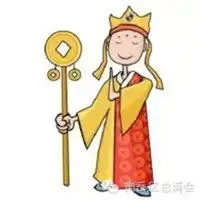  微信头像唐僧卡通微信头像图片大全