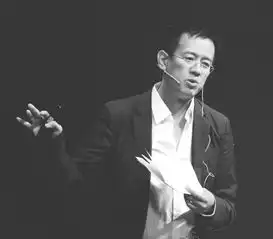  韩松在今天,科幻小说其实是现实主义文学