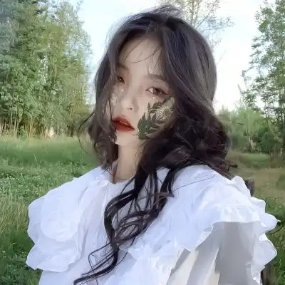 个性头像合集来啦女生