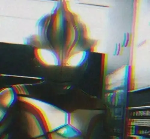  全网最火的奥特曼头像,一下给你找齐了