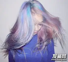  现在流行什么发型彩妆大神pony最新黑发下季最流行3