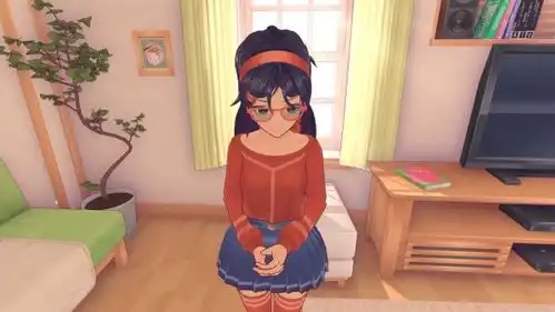 凹凸卡迷尔和艾比