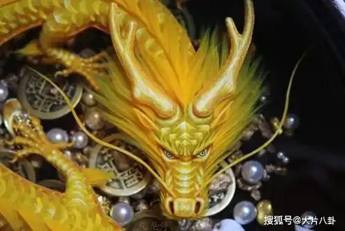 龙用什么颜色最好看