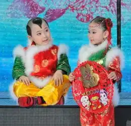  杨幂小小彬林妙可盘点娱乐圈童星的成长经历