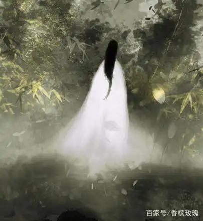 十二星座专属背影画像,摩羯座高贵大气,射手座的像个丫鬟