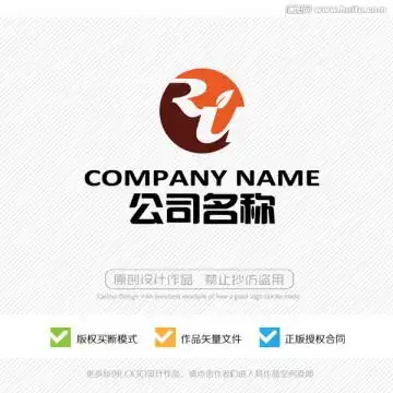 如何设计logo头像被骗了
