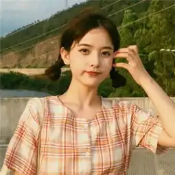  2018独一无二闺蜜头像小清新可爱好看微信闺蜜头像一人一张
