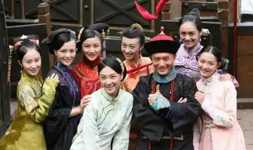  十版鹿鼎记大比拼,谁才是你心中的韦小宝