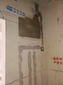  张的新家装修工地图现场施工图文直播土巴兔装修网