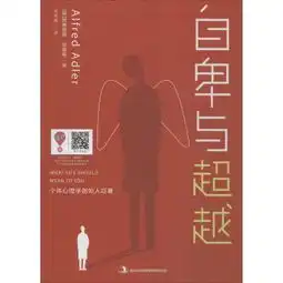  自卑与超越精装版