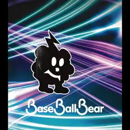 透明26时baseballbear单曲网易云音乐