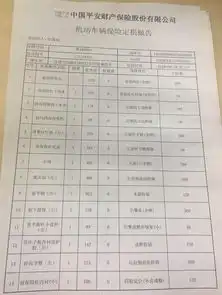  保险理赔乱象频现,修不好的车,出现猫腻的推定全损,消费者的权益谁来维护