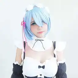 小小阿狸头像cos
