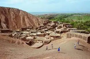  冷门旅行地推荐都是值得去了再去的好地方