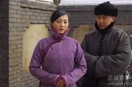  王丽坤2008年当铺饰演瑞芸香