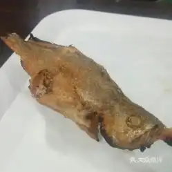  延吉烤肉的烤黄鱼好不好吃用户评价口味怎么样晋江美食烤黄鱼实拍图片大众点评