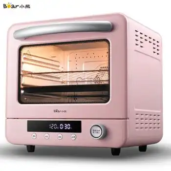 小熊电烤箱dkxd20a1