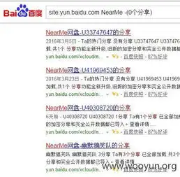  oppo定制的百度云用户文件同步到云端可泄漏私人照片文件等