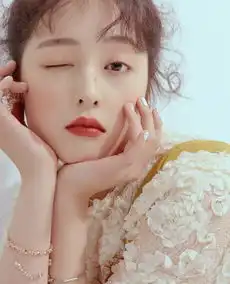  我终于找到了林允儿和杨幂红毯制胜的秘密