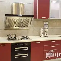 巨迪橱柜江西南昌专卖店