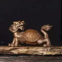  戴在身上聚财长寿,放在家里辟邪镇宅,它比貔貅更好戴