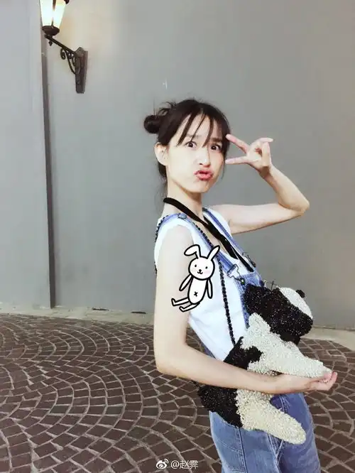  当初被网友骂到退圈现在越活越年轻,网友宛瑜不会再回来了