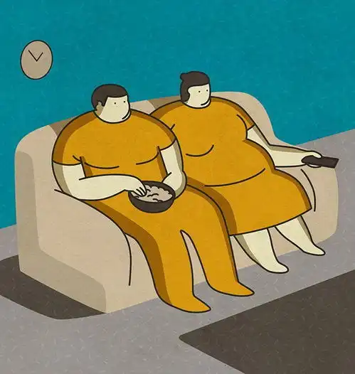  谁允许你说我的人生丧了