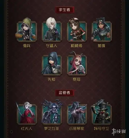  第五人格ivl总决赛游戏内观赛活动攻略