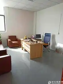 标准厂房4楼,精装修拎包入住,做电子的福利