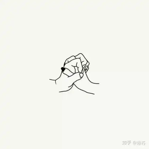  求有没有适合父母的老年情侣头像啊,最好不要卡通的